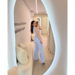 Conjunto Joana Azul Claro