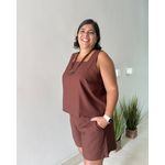 Conjunto Juliana Café