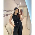 Conjunto Laíse Preto