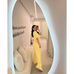 Conjunto Laura Amarelo