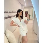 Conjunto Lauren Off