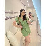 Conjunto Lauren Verde