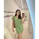 Conjunto Lauren Verde