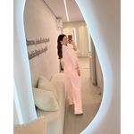 Conjunto Leticia Rosa Ballet