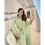 Conjunto Leticia Verde