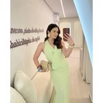 Conjunto Lorena Verde