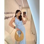 Conjunto Lorena Azul Bebê