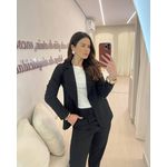 Conjunto Luana Preto