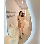 Conjunto Luci Nude