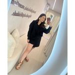 Conjunto Luci Preto