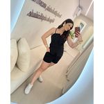 Conjunto Luna Preto