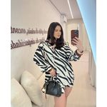 Conjunto Manu Branco