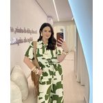 Conjunto Mari Verde