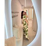 Conjunto Mari Verde