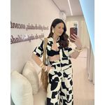 Conjunto Mari Preto