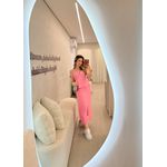 Saia Melissa Rosa