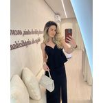 Saia Melissa Preto