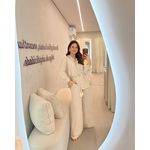 Conjunto Miriane Cru