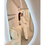 Conjunto Miriane Cru