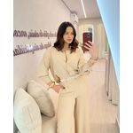 Conjunto Miriane Areia