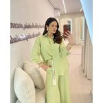 Conjunto Miriane Verde