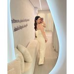 Conjunto Natalie Areia