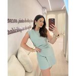 Conjunto Pamela Verde