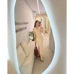 Conjunto Priscila Areia