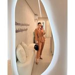 Conjunto Simone Cappuccino