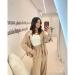 Conjunto Suzana Nude