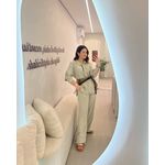 Conjunto Suzana Verde