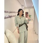 Conjunto Suzana Verde