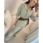 Conjunto Suzana Verde