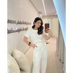 Conjunto Vania Branco