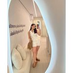 Conjunto Vivi Branco