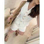 Conjunto Vivi Branco