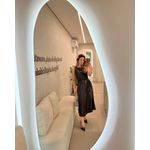 Vestido Adriana Preto