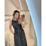 Vestido Adriana Preto