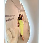 Vestido Agatha Verde
