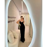 Vestido Gisele Preto