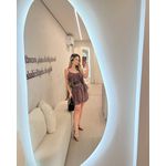 Vestido Gypsy Mocha Mousse
