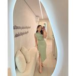 Vestido Lidi Verde