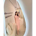 Vestido Lidi Rosa