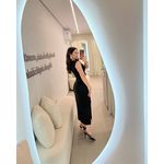 Vestido Lidi Preto
