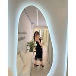 Vestido Thabata Preto
