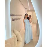 Vestido Vivian Azul