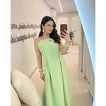 Vestido Vivian Verde