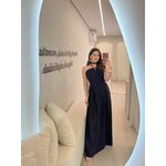 Vestido Vivian Preto