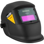 Máscara para solda com escurecimento automático, tonalidade 11 VONDER