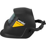 Máscara para solda com escurecimento automático, tonalidade 11 VONDER